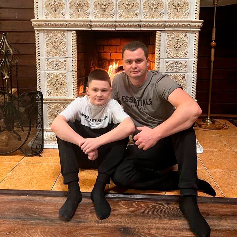Станислав Поляков